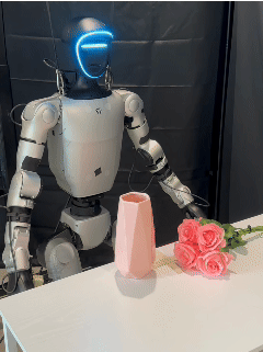 High-Precision Manipulation GIF